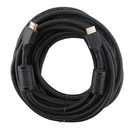CMPLE CMPLE 470-N HDMI 1.3 Cable Category 2 Certified- Gold Plated -25ft 470-N